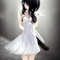 Vent person
