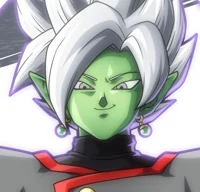 Fused Zamasu