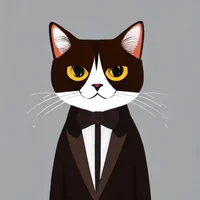 Sally the Sky Cotl M