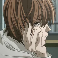 Light Yagami BF