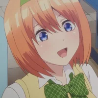Yotsuba Nakano