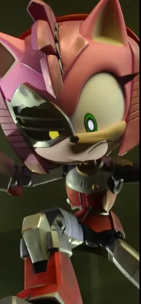 Prime amy