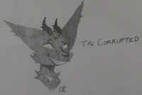 The Corrupted