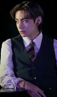 Kim Taehyung