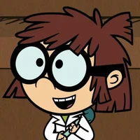 Lisa Loud Indonesian