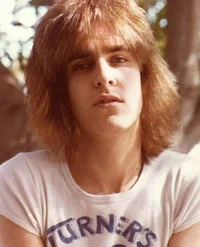 Nikki Sixx - teen au