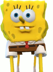 Spongebob 
