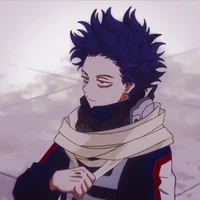 Yandere Shinsou 