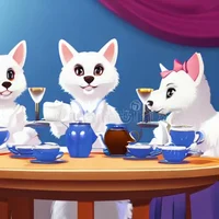 tea furries 