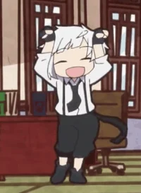 Atsushi