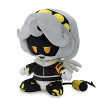 V plushie -MD-
