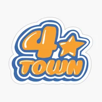 4 Town