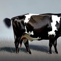 Cow