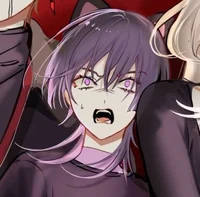 Gamer Scaramouche 