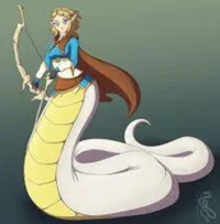 Lamia Zelda