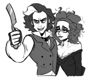 Sweeney Todd