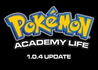 Pokemon academy life