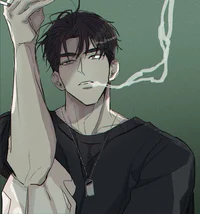 Soldier Boyfriend