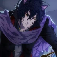 STARLOVE Catboy