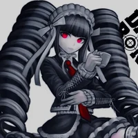Celestia Ludenberg