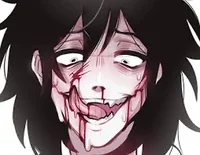 Jeff the killer