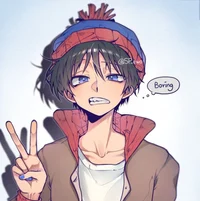 Stan Marsh
