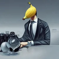 Banana Man