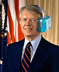 Jimmy Carter Gaming