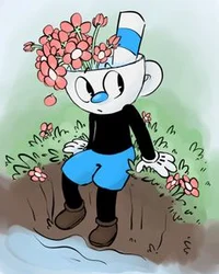 Mugman