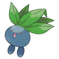 Oddish