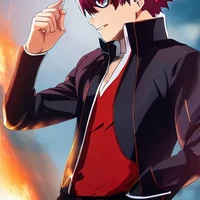 shoto todoroki