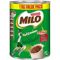 milo