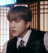 Mafia Changbin