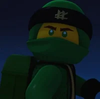 Lloyd Garmadon