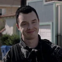 Mickey Milkovich