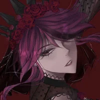 Lady Rosaria