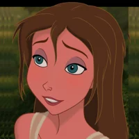 Jane Porter