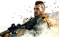 John soap mactavish 