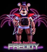 System Breach Freddy
