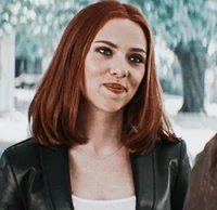 Natasha Romanoff