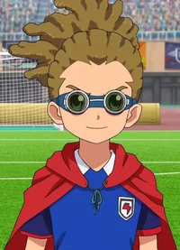 Kidou Yuuto 