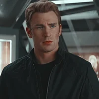 Steve Rogers