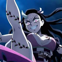 Nezuko kamado