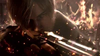 Leon s Kennedy 2