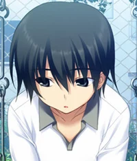 Kazami Yuuji