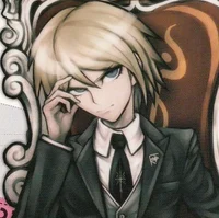Byakuya Togami