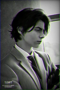 Aidan Gallagher 