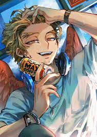 Hawks High School UA