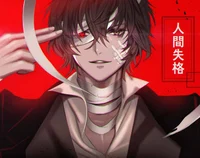 Obsessive Dazai