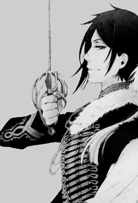 Sebastian Michaelis